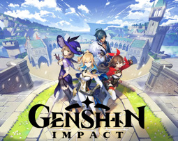Обновление и сюжетный тизер Genshin Impact