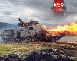 In the sky, on land and sea: a major addition for War Thunder