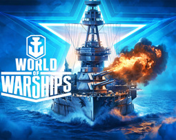 Владычица морей: «британское» обновление World of Warships
