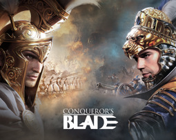 Обнародован план развития Conqueror’s Blade