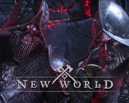 What's new in New World? A test build has been released