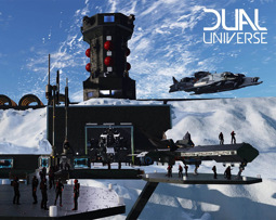 Operation Resuscitation: the Dual Universe has updated everything