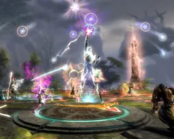 На подходе дополнение Absolution для Guild Wars 2