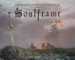 Will Soulframe be free? New details about the game