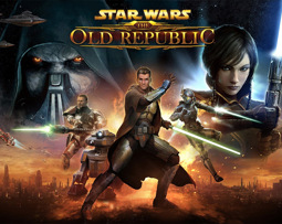 Обновление Star Wars: The Old Republic