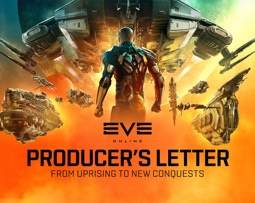 EVE Online producer shared the developers' plans