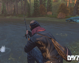 Рыбалка в холода: что известно о DayZ версии 1.26?