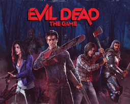 Groovy! Новый трейлер и дата выхода Evil Dead: The Game