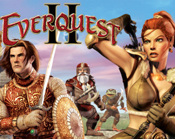 Мифологизируй это: летнее обновление EverQuest II