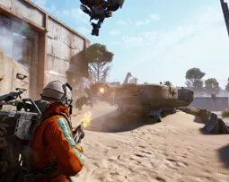 Стала известна дата выхода ARC Raiders