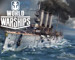 Seven feet under the keel: the road map of World of Warships