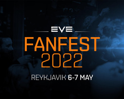 Galaxy Charts: Fanfest 2022 results on EVE Online