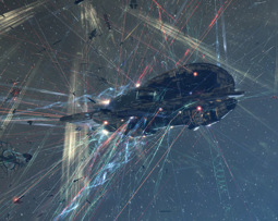 It's time for masters in EVE Online