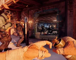 Теперь — бесплатно: вышла Tom Clancy's Rainbow Six Siege X
