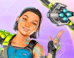 Apex Legends is rocking out in the new season