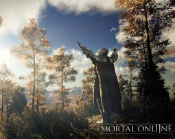 Find and Destroy: Mortal Online 2 Update