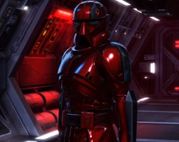 Что нас ждёт в Star Wars: The Old Republic версии 7.4?