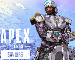 With or on a shield: Apex Legends Season 13