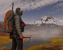 An entire island is going to be added to DayZ