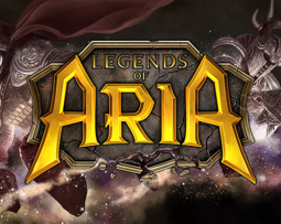Dungeons and Blockchains: the start of the alpha test of Legends of Aria