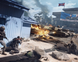 A new mode launches in World War 3