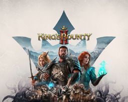 В Китае тоже любят игры: авторы King’s Bounty II теперь под крылом Tencent