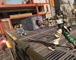 В Apex Legends скоро начнётся новое событие