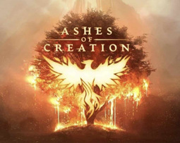 В Ashes of Creation добавят пустыню
