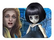 Game "Puppetshow. The curse of Ophelia. Collector's edition"