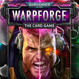 Warhammer 40,000: Warpforge