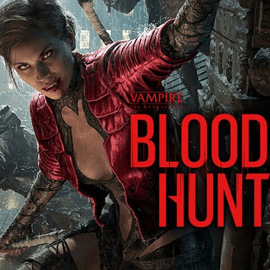 Vampire: The Masquerade — Bloodhunt