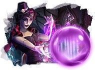 Game "Grim tales. Crimson hollow. Collector's edition"