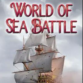 World Of Sea Battle