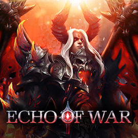 Echo of War