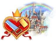 Game "My kingdom for the princess"