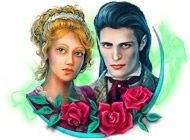 Game "Dark romance. Vampire in love. Collector's edition"