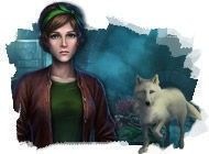 Game "Shadow wolf mysteries. Curse of Wolfhill"