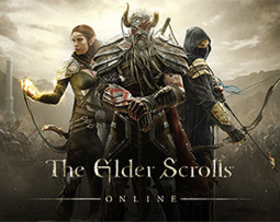 The Elder Scrolls Online