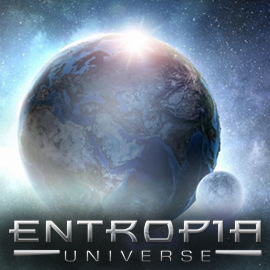 Entropia Universe
