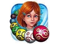 Game "Evy. Magic spheres"