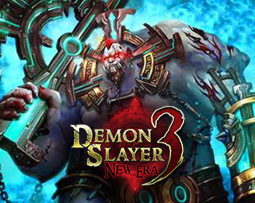 Demon Slayer 3