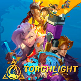 Torchlight Infinite