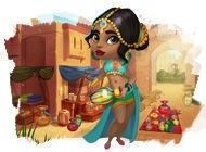 Game "Legends of India"