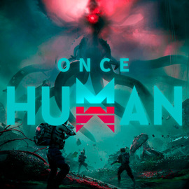 Once Human