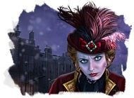 Game "Mystery case files. Key to Ravenhearst. Collector's edition"