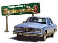 Game "Mysteryville 2"