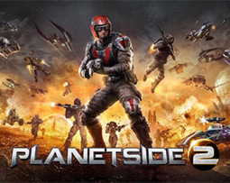 PlanetSide 2