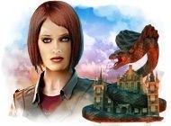 Game "House of 1000 doors. Serpent-Flame. Collector's edition"