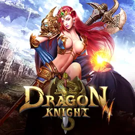Dragon Knight 2