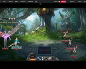Dragon Knight 2